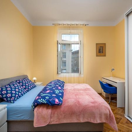 Riviere Luxury Apartment Rijeka Buitenkant foto